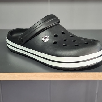 CROCS SİYAH İTHAL