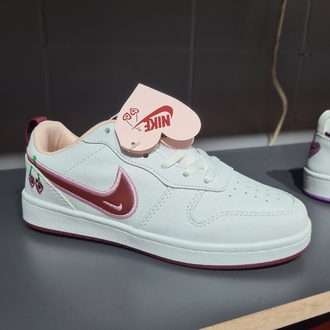 NIKE CHERRY BLOSSOM MOR KADIN