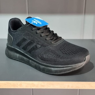 ADIDAS RUN SİYAH