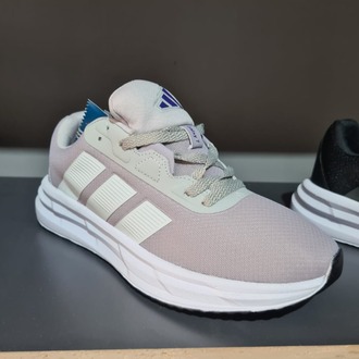 ADIDAS GALAXY 7 AÇIK GRİ