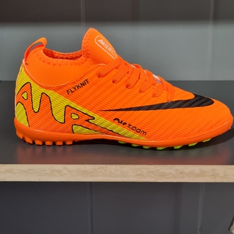 NIKE MERCURIAL AIR TURUNCU HALI SAHA