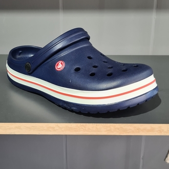 CROCS LACİVERT İTHAL