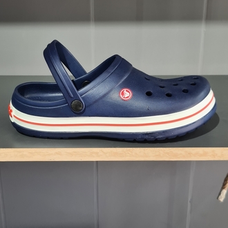 CROCS LACİVERT İTHAL