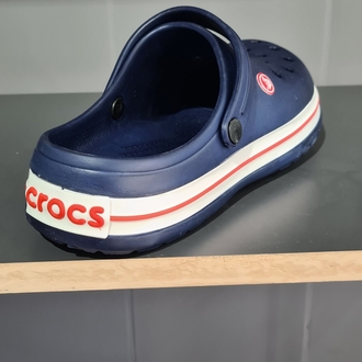 CROCS LACİVERT İTHAL