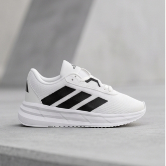 ADIDAS GALAXY 7 BEYAZ SIYAH UNISEX