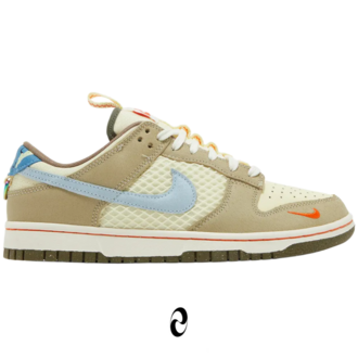 Nike Dunk Low 'Cartoon'