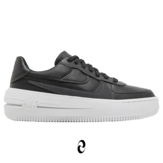 Nike Air Force 1 PLT.AF.ORM 'Black'