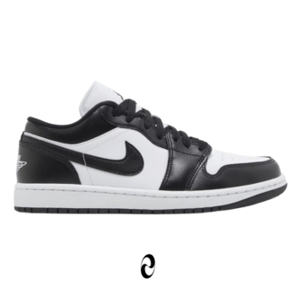 Jordan 1 Low Panda