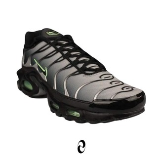 Nike Air Max Plus TN Siyah