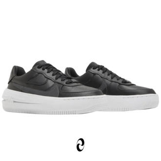 Nike Air Force 1 PLT.AF.ORM 'Black'