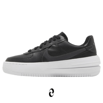Nike Air Force 1 PLT.AF.ORM 'Black'