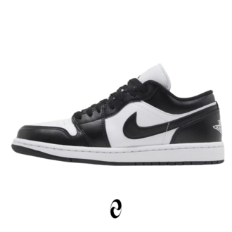 Jordan 1 Low Panda