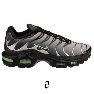 Nike Air Max Plus TN Siyah