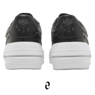 Nike Air Force 1 PLT.AF.ORM 'Black'