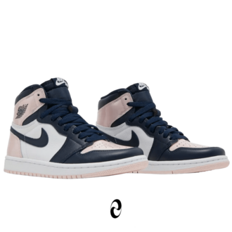Air Jordan 1 Retro High OG SE 'Bubble Gum'
