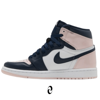 Air Jordan 1 Retro High OG SE 'Bubble Gum'