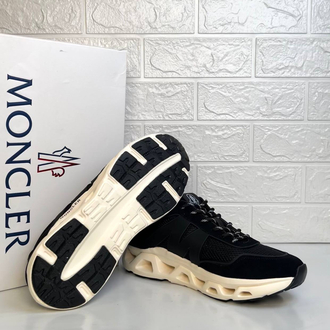 Moncler Trail Grip Lite Erkek Sneaker (Premium)