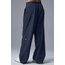 Alo Yoga Pantolon Lacivert Suit Up Trouser (Regular)