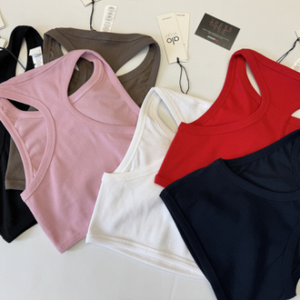 Alo Yoga Aspire Tank Top (İthal)