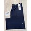 Alo Yoga Pantolon Lacivert Suit Up Trouser (Regular)