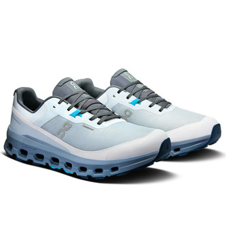 On Cloudvista 2 Arctic Chambray Unisex