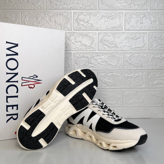 Moncler Trail Grip Lite Erkek Sneaker (Premium)