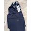 Alo Yoga Pantolon Lacivert Suit Up Trouser (Regular)