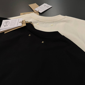 Golden Goose Erkek Tshirt (İthal)