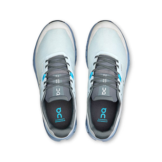 On Cloudvista 2 Arctic Chambray Unisex