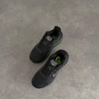 Nike Vomero Premium Black Volt 