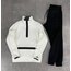 Nike Sportswear Tech Fleece Y.Fermuarlı Eşofman Takımı (OUTLET)