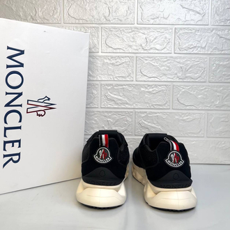 Moncler Trail Grip Lite Erkek Sneaker (Premium)