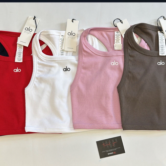 Alo Yoga Aspire Tank Top (İthal)