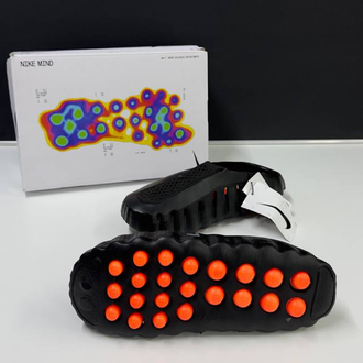 Nike Mind 001 Siyah Unisex Terlik (Premium) DAR KALIP