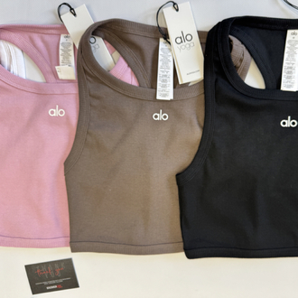 Alo Yoga Aspire Tank Top (İthal)