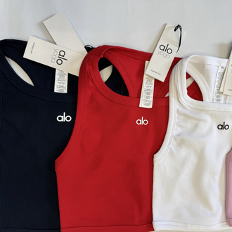Alo Yoga Aspire Tank Top (İthal)