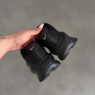 Nike Vomero Premium Black Volt 