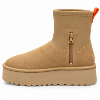 UGG Neumel Platform Stretch | Kadın Bot