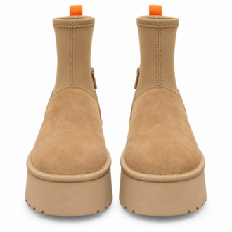 UGG Neumel Platform Stretch | Kadın Bot