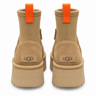 UGG Neumel Platform Stretch | Kadın Bot