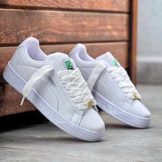 Puma Suede Classic Beyaz