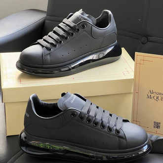 Alexander Mcqueen