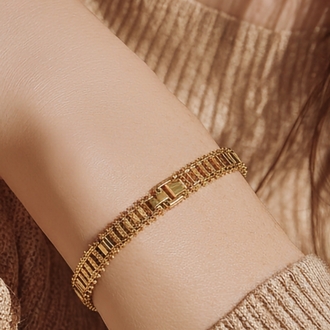 Rose Gold Bileklik