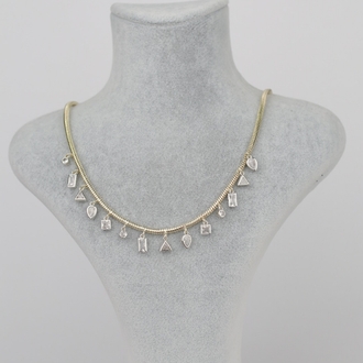 Aura Charm Kolye