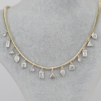 Aura Charm Kolye