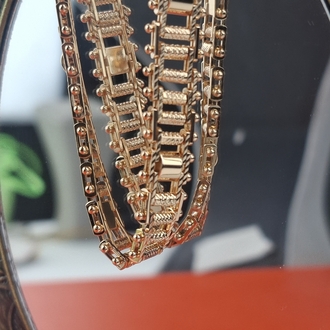 Rose Gold Bileklik