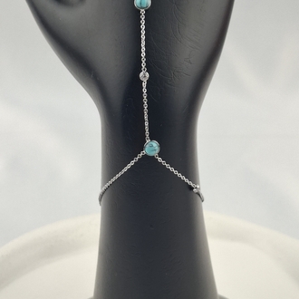 Silver Şahmeran