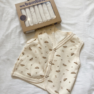 Erkek Bebek Yenidoğan Set 25 Parça
