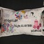 Yeni Doğan Hediyelik Takı Yastığı (55x35 cm)