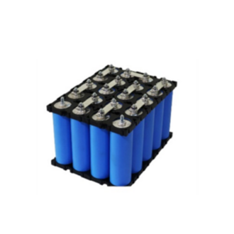 Lityum 3.2 V 40 Amper Prizmatik Hücre Pil